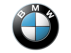 BMW logo