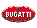 Bugatti logo