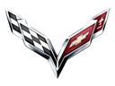 Corvette logo
