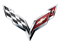 Corvette logo