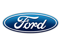 Ford logo