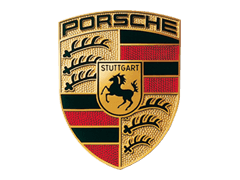 Porsche logo